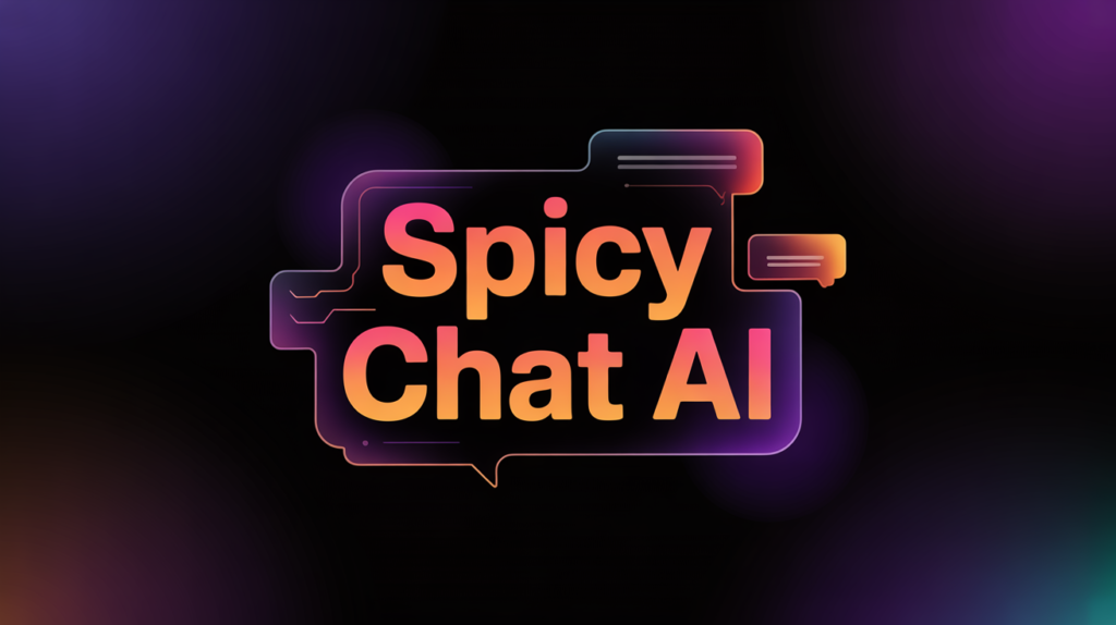 Spicy Chat AI