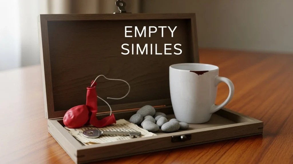Empty Similes