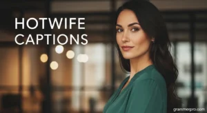 Hotwife Captions
