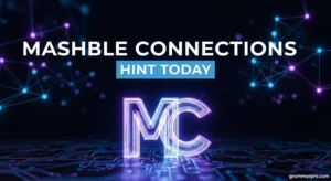 400+ Mashble Connections Hint Today: Best Daily Guide Tricks!
