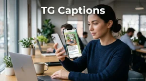 TG Captions: 250+ Bold Funny and Viral Lines for Social Posts